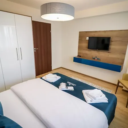 Lux Green Apartament 2